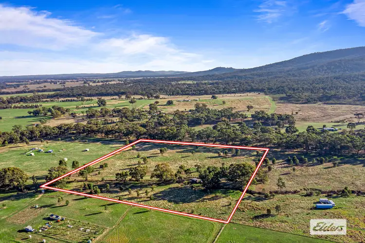 Fourth view of Homely rural property listing, LOT 1 Lennons Lane, Landsborough VIC 3384