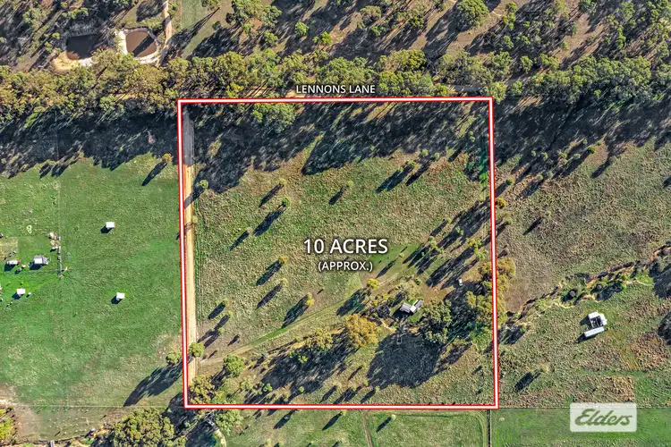 Fifth view of Homely rural property listing, LOT 1 Lennons Lane, Landsborough VIC 3384