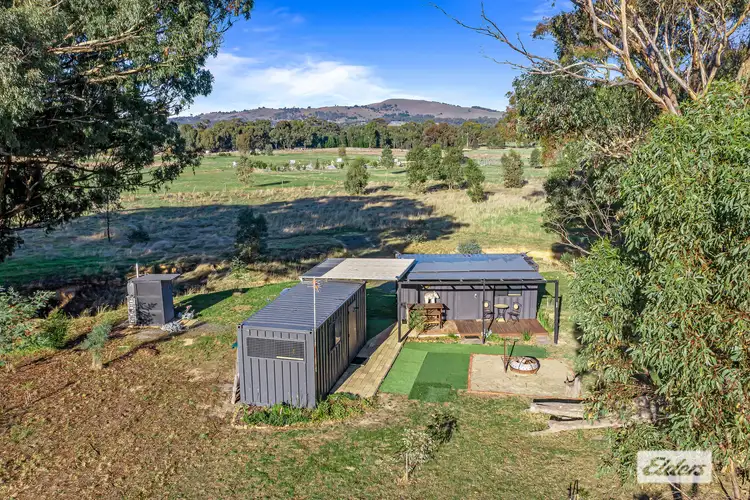 Sixth view of Homely rural property listing, LOT 1 Lennons Lane, Landsborough VIC 3384