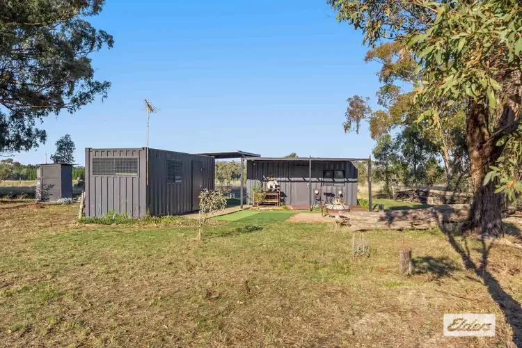 Seventh view of Homely rural property listing, LOT 1 Lennons Lane, Landsborough VIC 3384