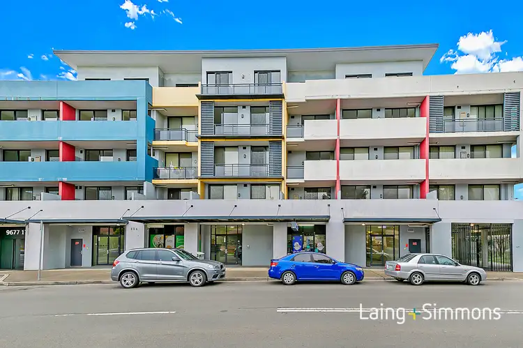 Main view of Homely unit listing, 30/254 Beames Avenue, Mount Druitt NSW 2770