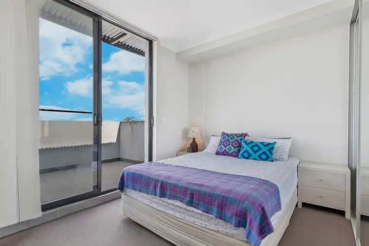 Fifth view of Homely unit listing, 30/254 Beames Avenue, Mount Druitt NSW 2770