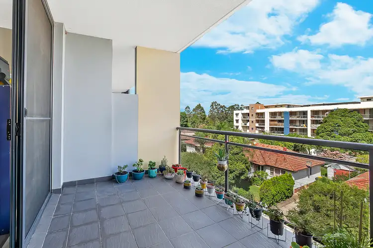 Sixth view of Homely unit listing, 30/254 Beames Avenue, Mount Druitt NSW 2770