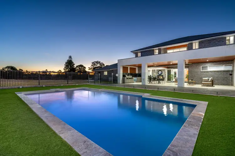3 Ventana Court, Luddenham NSW 2745