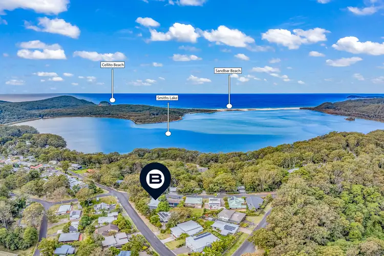11 Scarfe Street, Smiths Lake NSW 2428