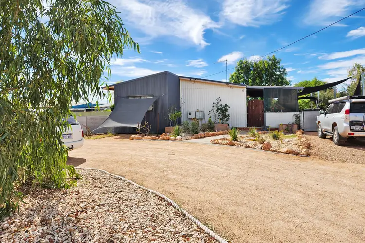 Main view of Homely house listing, 8 King Place, Exmouth WA 6707