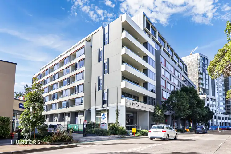 353/92 Epsom Road, Zetland NSW 2017
