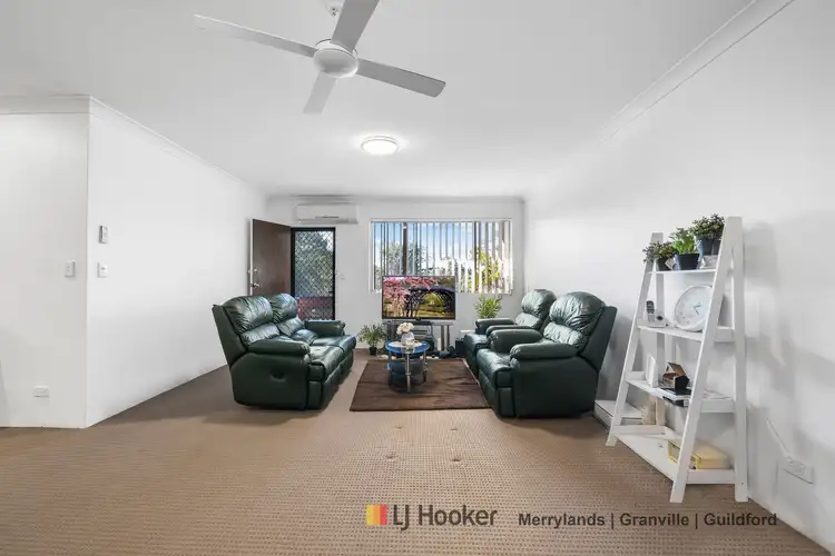 Fourth view of Homely unit listing, 9/436 Guildford Road, Guildford NSW 2161