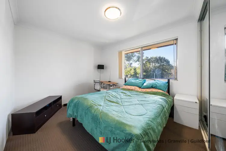 Sixth view of Homely unit listing, 9/436 Guildford Road, Guildford NSW 2161