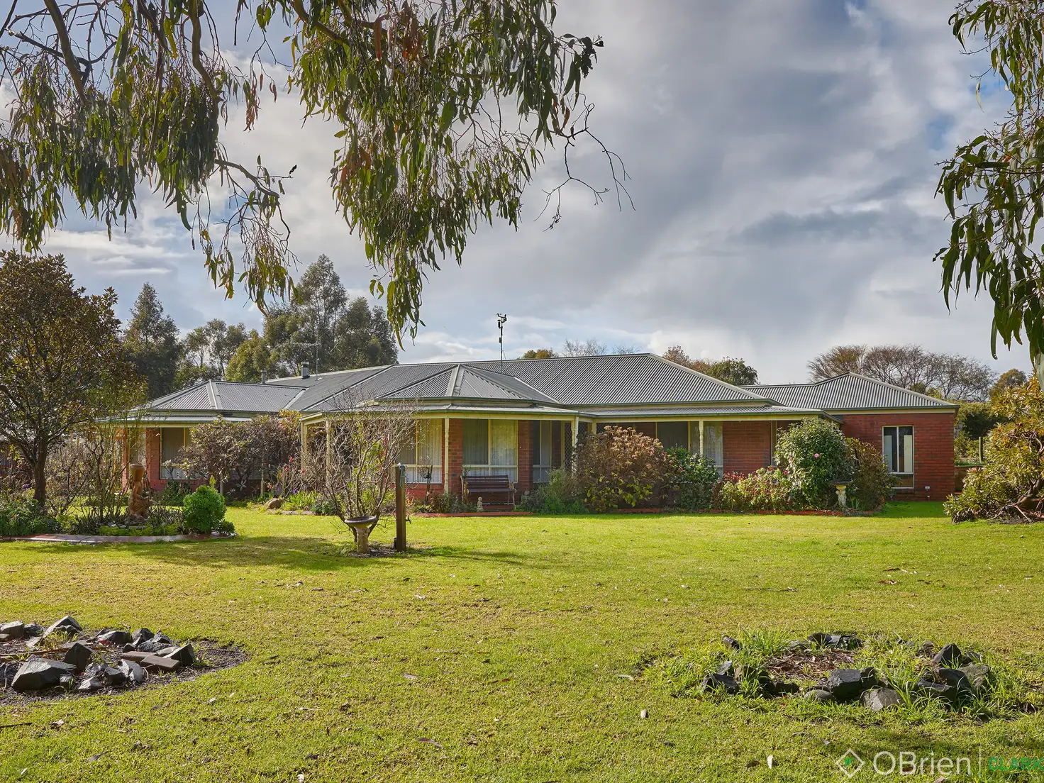 Main view of Homely house listing, 63 Fairway Drive, Drouin VIC 3818