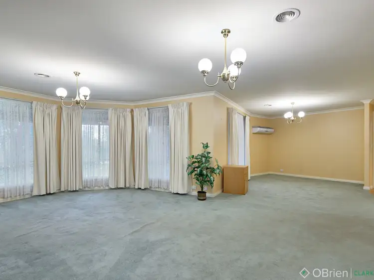 Fourth view of Homely house listing, 63 Fairway Drive, Drouin VIC 3818