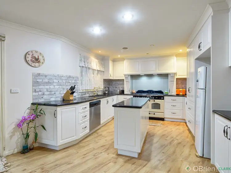Fifth view of Homely house listing, 63 Fairway Drive, Drouin VIC 3818