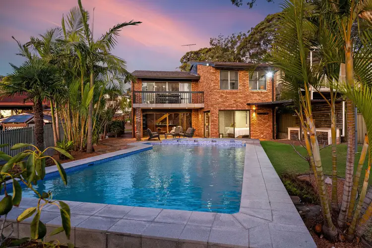 Main view of Homely house listing, 19 Mirral Road, Caringbah South NSW 2229