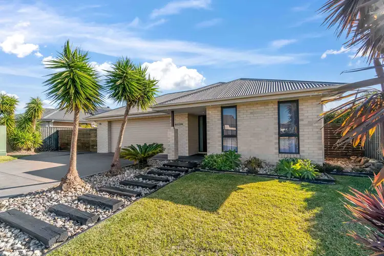 13 Mistfly Street, Chisholm NSW 2322
