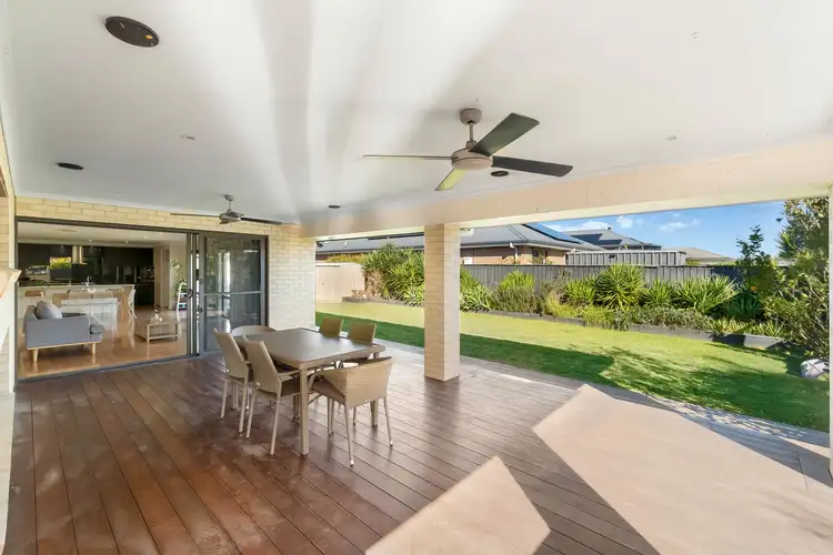 Second view of Homely house listing, 13 Mistfly Street, Chisholm NSW 2322