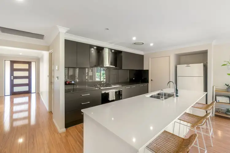 Third view of Homely house listing, 13 Mistfly Street, Chisholm NSW 2322