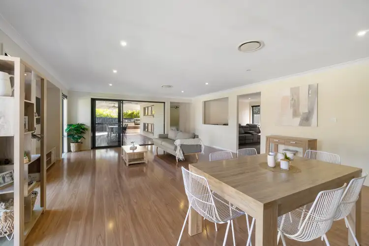 Fourth view of Homely house listing, 13 Mistfly Street, Chisholm NSW 2322