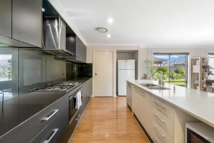 Sixth view of Homely house listing, 13 Mistfly Street, Chisholm NSW 2322