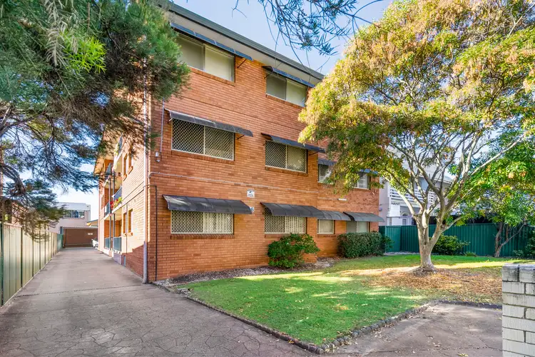 Main view of Homely apartment listing, 1/46 Station Street East, Harris Park NSW 2150