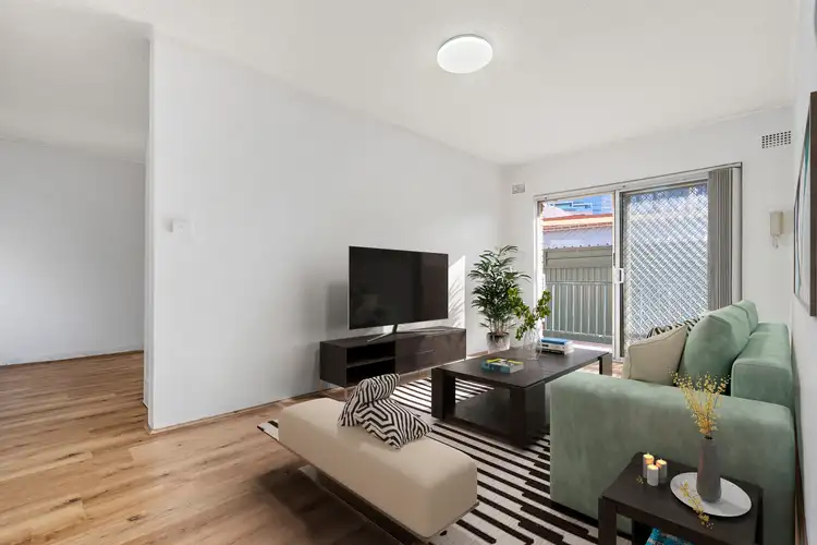 Second view of Homely apartment listing, 1/46 Station Street East, Harris Park NSW 2150