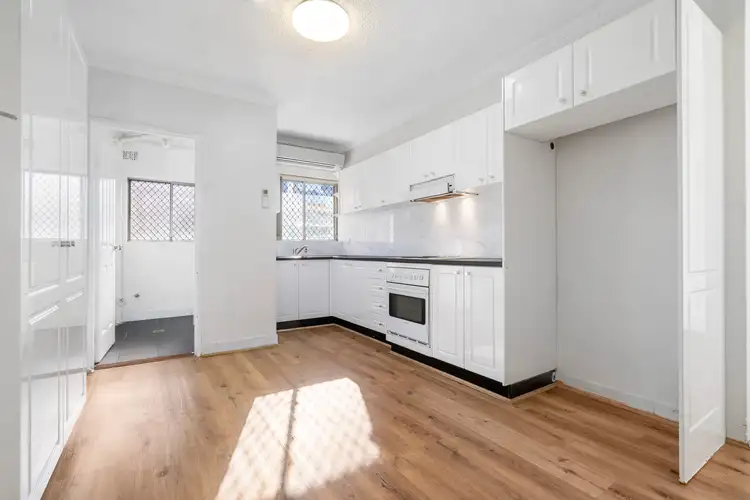 Third view of Homely apartment listing, 1/46 Station Street East, Harris Park NSW 2150