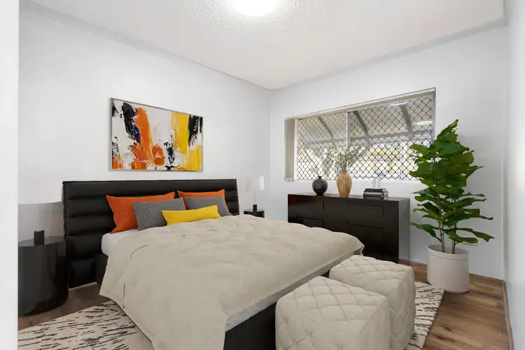Fourth view of Homely apartment listing, 1/46 Station Street East, Harris Park NSW 2150