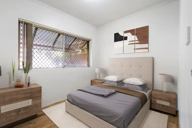 Fifth view of Homely apartment listing, 1/46 Station Street East, Harris Park NSW 2150
