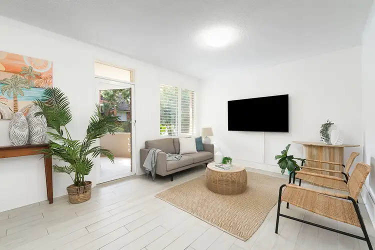 Main view of Homely apartment listing, 16/15-17 Nerang Road, Cronulla NSW 2230