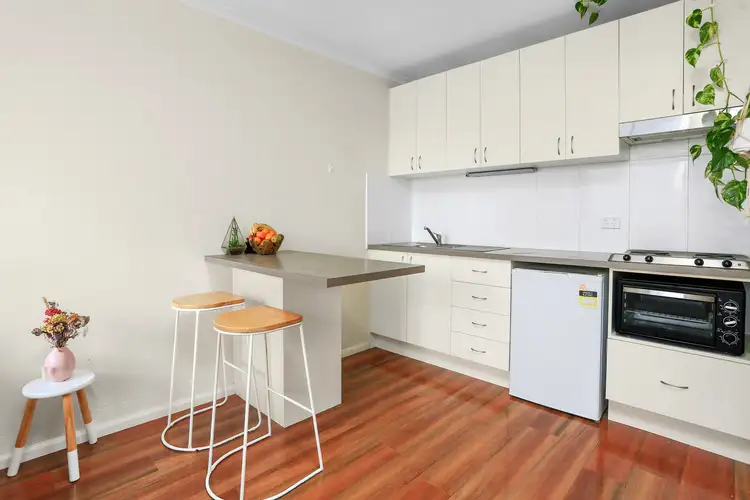 Main view of Homely studio listing, 418/29 Newland Street, Bondi Junction NSW 2022