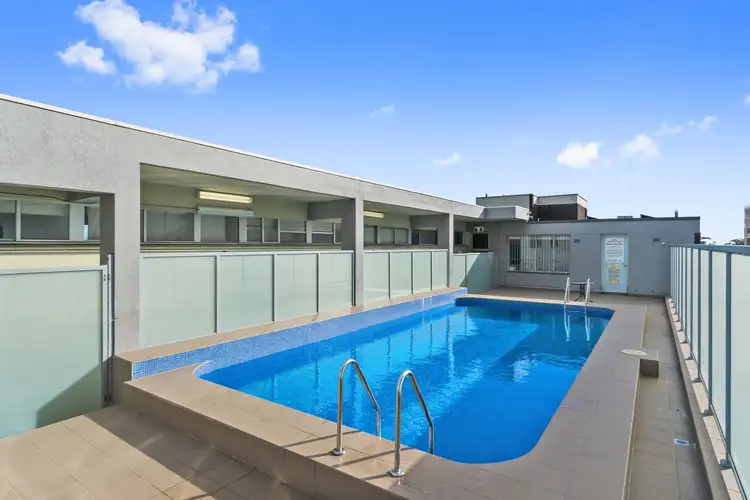 Fifth view of Homely studio listing, 418/29 Newland Street, Bondi Junction NSW 2022