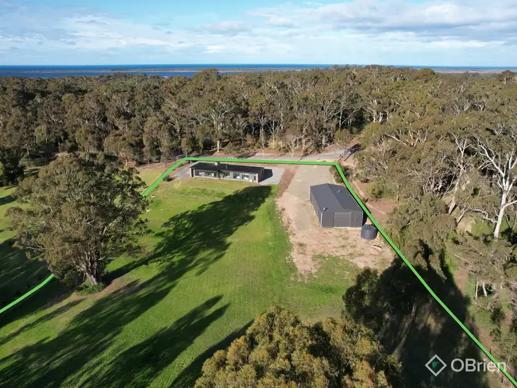 3 Kleinitz Road, Nungurner VIC 3909