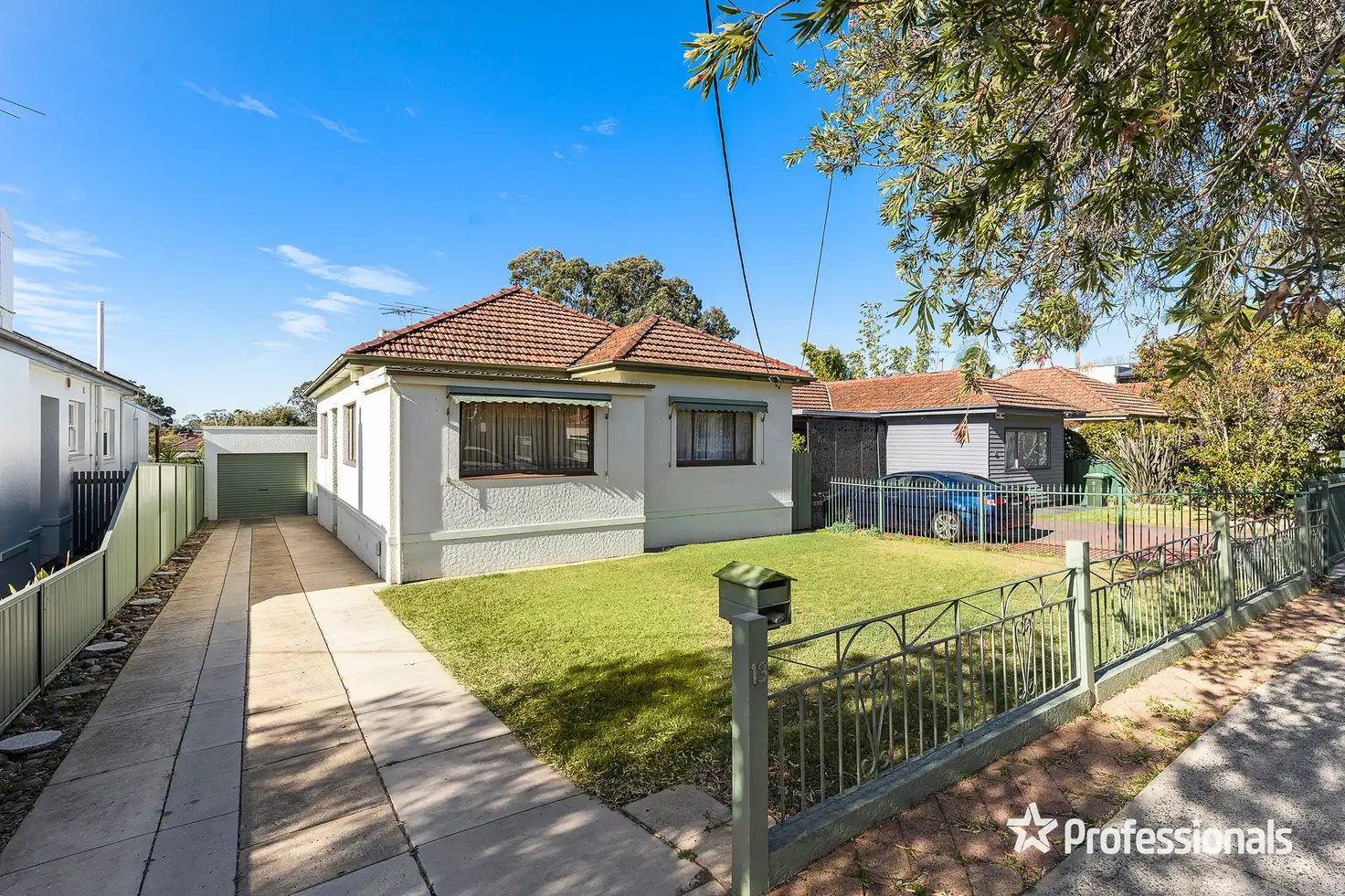 Main view of Homely house listing, 13 Picnic Point Road, Panania NSW 2213