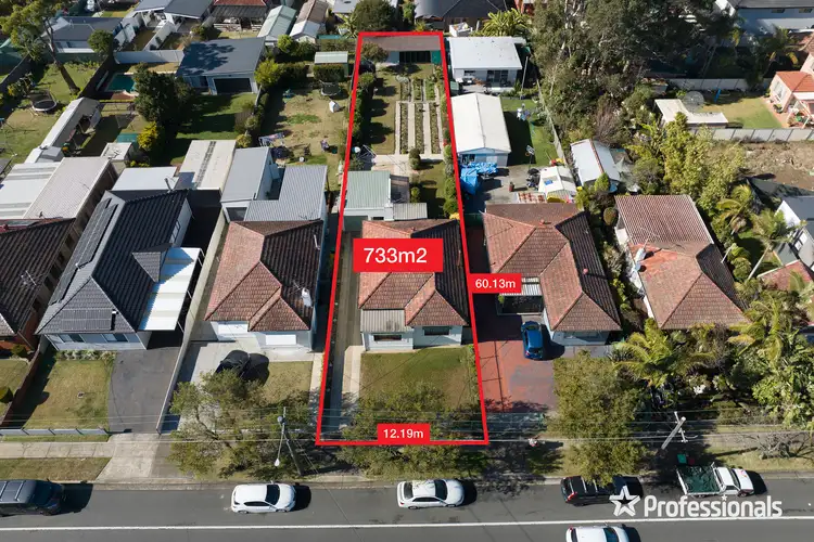Third view of Homely house listing, 13 Picnic Point Road, Panania NSW 2213