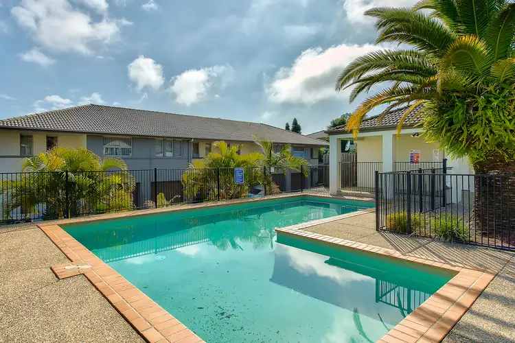 11/10 Yugumbir Street, Richlands QLD 4077