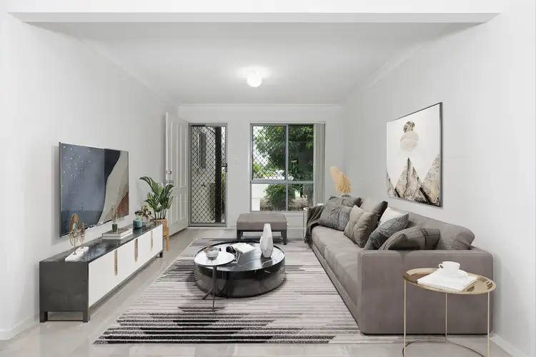 Third view of Homely townhouse listing, 11/10 Yugumbir Street, Richlands QLD 4077