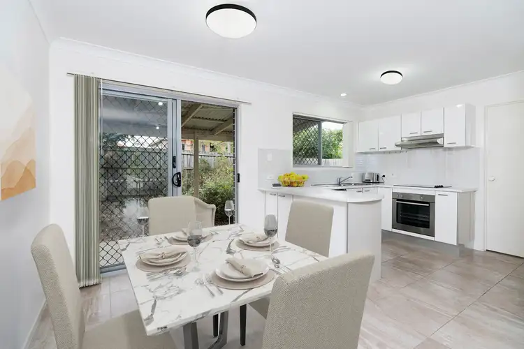 Fourth view of Homely townhouse listing, 11/10 Yugumbir Street, Richlands QLD 4077