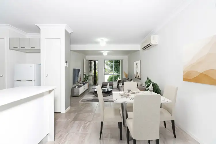 Fifth view of Homely townhouse listing, 11/10 Yugumbir Street, Richlands QLD 4077