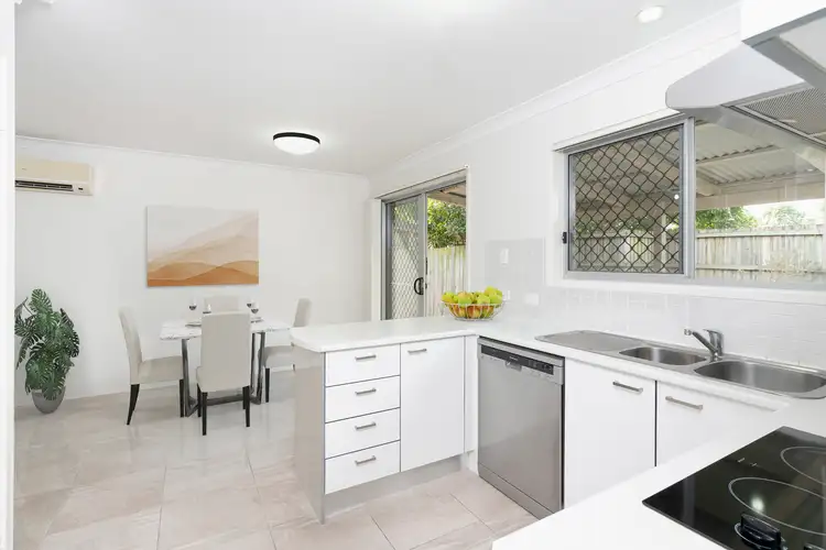 Seventh view of Homely townhouse listing, 11/10 Yugumbir Street, Richlands QLD 4077