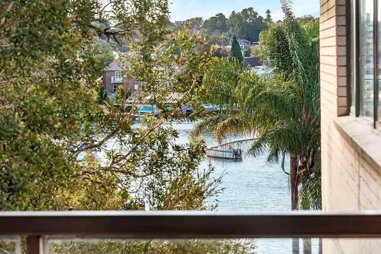 Second view of Homely apartment listing, 17/22 Wolseley Street, Drummoyne NSW 2047