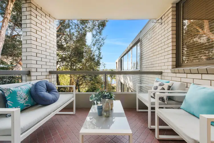 Fourth view of Homely apartment listing, 17/22 Wolseley Street, Drummoyne NSW 2047
