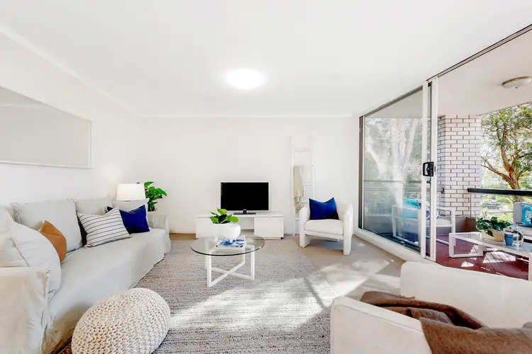 Fifth view of Homely apartment listing, 17/22 Wolseley Street, Drummoyne NSW 2047