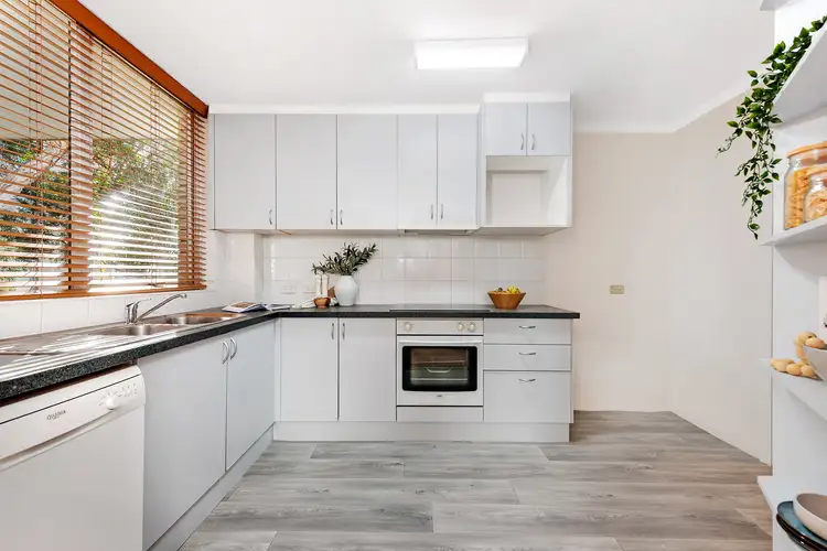 Sixth view of Homely apartment listing, 17/22 Wolseley Street, Drummoyne NSW 2047