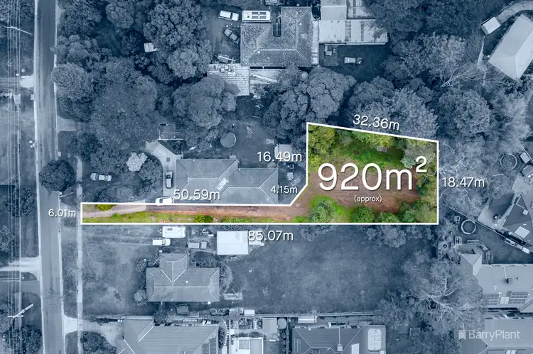 12A Augusta Road, The Basin VIC 3154