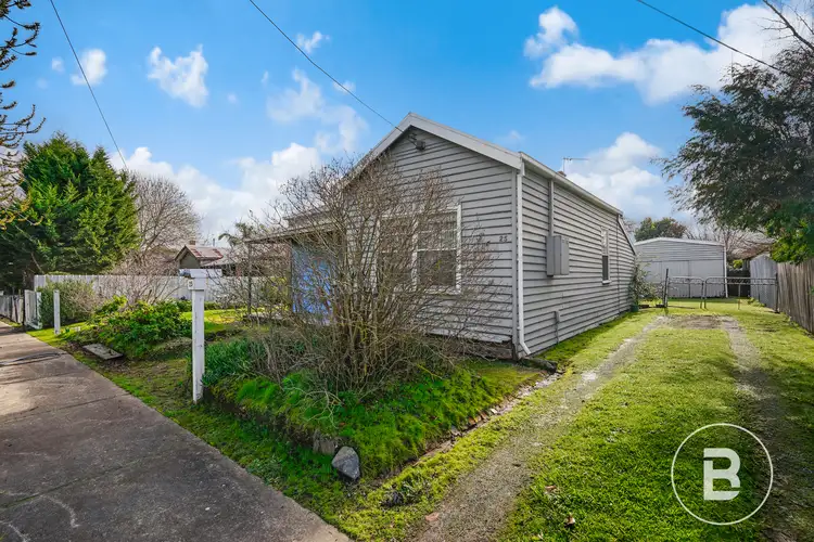 Third view of Homely house listing, 25 Rundell Street, Ararat VIC 3377