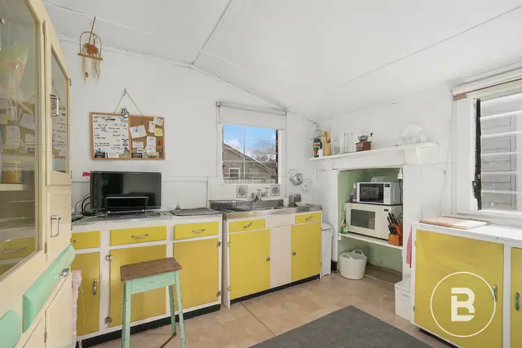 Fourth view of Homely house listing, 25 Rundell Street, Ararat VIC 3377