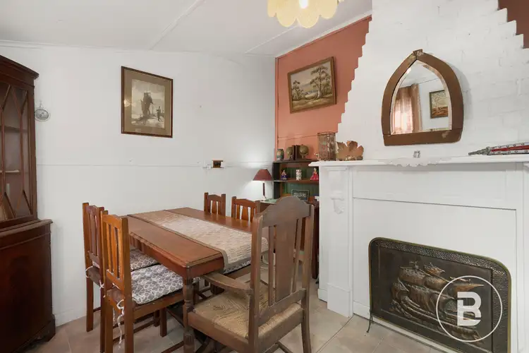 Fifth view of Homely house listing, 25 Rundell Street, Ararat VIC 3377