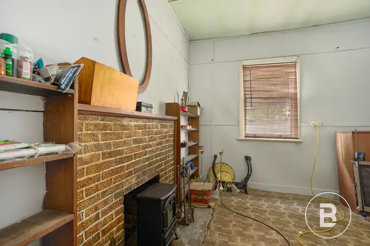 Sixth view of Homely house listing, 25 Rundell Street, Ararat VIC 3377