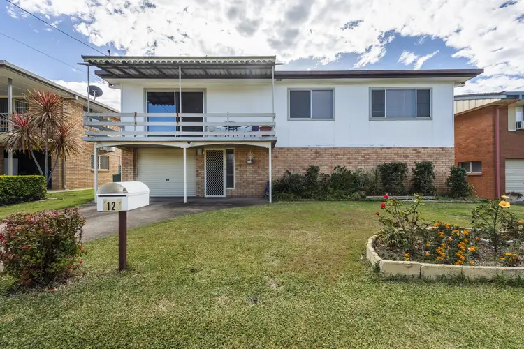 12 Eggins Street, Grafton NSW 2460