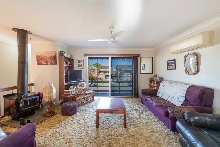 Second view of Homely house listing, 12 Eggins Street, Grafton NSW 2460