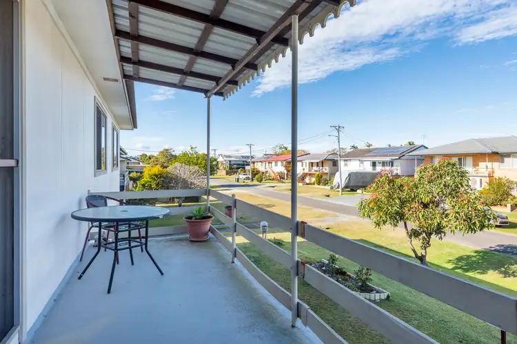 Third view of Homely house listing, 12 Eggins Street, Grafton NSW 2460